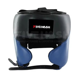 Premium Boxing <b>Head</b> Guard Durable Construction Designed For Sparring Practice And Daily <b>Training</b> - Product Image 5
