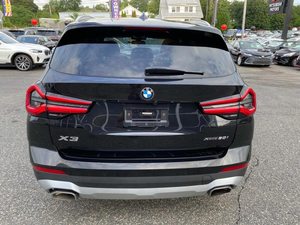 (T&D) BMWs X3 xDrive30i usados del 2023 - Product Image 2