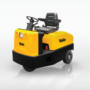 Premium quality Electric tow tractor perfect for heavy duty hauling Buy <b>now</b> Fast Delivery available for your convenience - Product Image 6