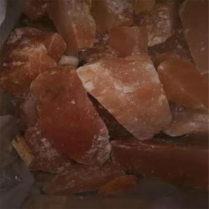 Sel rose de l'Himalaya naturel biologique de haute qualité, personnalisable, fourni par l'usine - Product Image 6