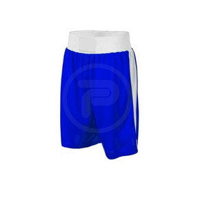 ชุดชกมวยน้ำหนักเบาออกแบบได้ตามต้องการสไตล์ล่าสุด - Product Image 6