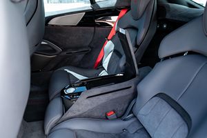 Ferrari Puro-sangue 2024 con Sonido Deportivo, Bajo Kilometraje, Configuración Eléctrica Automática, Listo para Enviar - Product Image 6