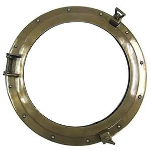 Antique Finish <b>Black</b> Sunflower Shape Iron <b>Metal</b> & Glass Wall <b>Mirror</b> Frame American Style Top Rated Round European Wall Accents - Product Image 2