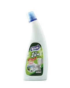 Detergente Multiusos EM en Aerosol con Aroma a Limón, Jazmín y Lavanda Floral, 5%-15% de Ingredientes, Fórmula Personalizada de Marca Propia - Product Image 4