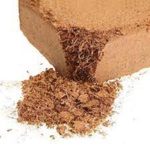 Tapis en fibre de coco 100% biologique naturel, tapis en coco coir, tapis de culture en coco coir de haute qualité et biodégradable par Ecofriendly India - Product Image 1