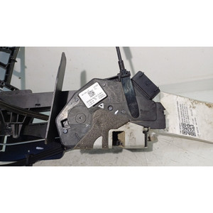 ล็อคด้านหน้าซ้ายฟอร์ด ทัวร์นีโอ คูเรียร์(C4A) BM5A-A21813-AH SFCE (13>) - Product Image 4