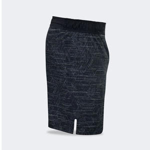 กางเกงขาสั้นผ้าโพลีเอสเตอร์แบบมีน้ำหนักเบาระบายอากาศได้ดีสินค้ามาใหม่สำหรับทั้งชายและหญิงผ้า100% แบบลำลองมีตราสินค้าเฉพาะ - Product Image 4