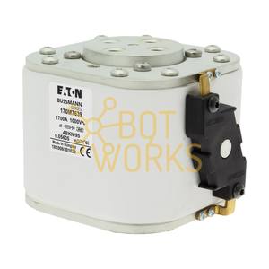 Para Eaton 170M7639 - Nuevo Producto Cerámico - Product Image 1