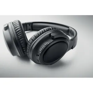 Casque audio ANC pliable silencieux personnalisé – Gadgets pour les oreilles et l'audition - Product Image 3
