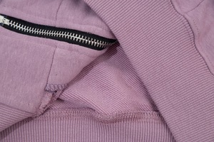 2024 Offre Spéciale pierre lavé surdimensionné sans chaîne Vintage sweat à capuche poids lourd 420gsm français éponge pull Streatwear sweat - Product Image 3