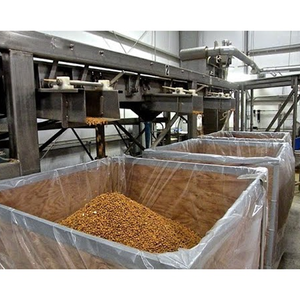 Noix d'amande séchée biologique de qualité supérieure Offre Spéciale rôties et crues en vrac pour usage alimentaire - Product Image 2