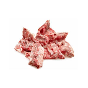 Viande de porc fraîche congelée d'origine, os de cou de porc, viande congelée bon marché, viande de porc halal - Product Image 3