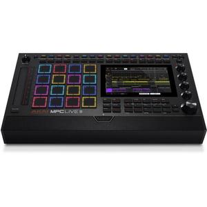 NUEVA Estación de Trabajo de Producción Musical Autónoma Ak-Ai Professional M P C Live III ORIGINAL - Product Image 2