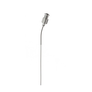 Instrumentos Otoscópicos Médicos Suode, Tubo de Succión para Oídos para Endoscopia ORL, Cirugía de Nariz y Garganta, Instrumento de Mecanizado CNC - Product Image 6