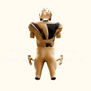 Uniformes de Fútbol Americano Juvenil, Ropa de Fútbol Americano, Camisetas de Fútbol Personalizadas, Uniformes al por Mayor - Product Image 6