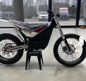 Nouveau Vélo Tout-Terrain Électrique Arctics Leopards EXT 700 Mountain Leopard, Autonomie 180 km, Vitesse Maximale 100 km/h, À Vendre - Product Image 6