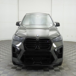 BMW X6 M Competition 2024, Superventas, Motor V8 de 4.4L DOHC 32V con Tecnología TwinPower Turbo, Paquete de Transmisión Automática de Venta Rápida - Product Image 2