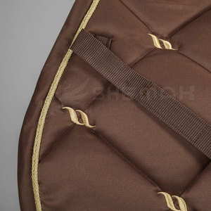 Almohadilla de sillín de Carreras de Caballos profesional de alta calidad más vendida precio al por mayor almohadilla de sillín hecha en Pakistán - Product Image 4
