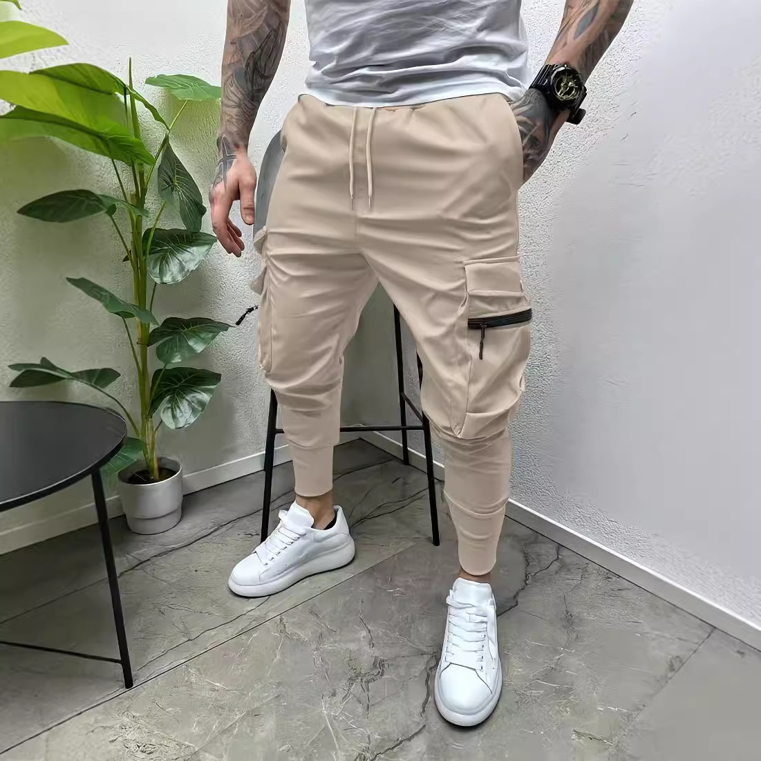 Khaki