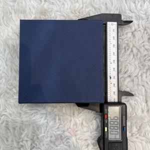 Placa de Selenita Natural Pulida al Mejor Precio, con Símbolos Astrológicos Grabados, Disco de Limpieza Energética de Cristal, Caja de Regalo, Amuleto - Product Image 4