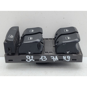 แผงควบคุมหน้าต่างกลาง AUDI A4 Avant (8K5) 8K0959851D (08>15) - Product Image 6