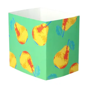 Nuovo Contenitore Decorativo Personalizzato con CreaSleeve 169 Tie - Product Image 1
