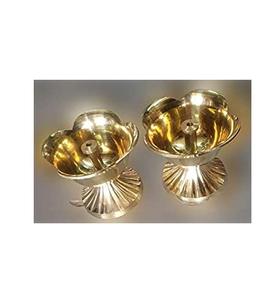 งานหัตถกรรมทองเหลือง DIY ดีไซน์ล่าสุดสำหรับตกแต่ง - Product Image 3