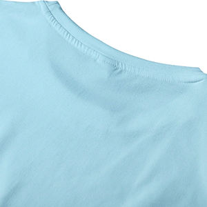 Vente en gros Débardeur de gym sans manches de haute qualité pour hommes 100% coton Polyester débardeur surdimensionné en tricot découpé - Product Image 6