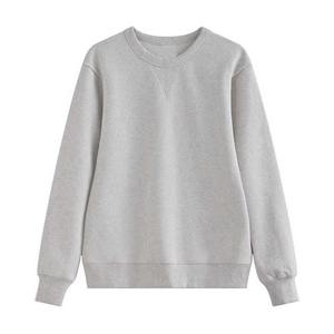 Meilleur choix pour les sweats à capuche en molleton personnalisés pour femmes et hommes, unis, brodés, hiver, technique anti-boulochage, lavés - Product Image 6