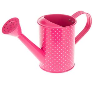 Venta caliente acabado brillante lata de agua de Metal uso diario sostenible para el hogar Hotel jardín propósito decorativo - Product Image 4