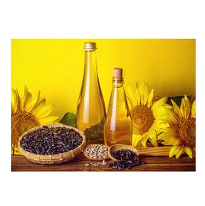 Aceite de girasol refinado, desodorizado y preparado para el invierno, de primera calidad, aceite de girasol de Portugal de máxima calidad. - Product Image 6