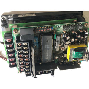 100% tout nouveau CIMR-15AS3-1082 d'entraînement d'inverseur AC d'origine - Product Image 2