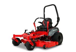 Scooter à batterie Gravely Pro-Turn EV 48'' à décharge arrière avec moteur efficace, pompe, moteur, boîte de vitesses, composants principaux - Product Image 2