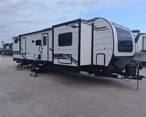 Autocaravana/Remolque de Viaje Heartland E-D-D-I-E B-A-U-E-R 34BHS 2025 2024 2026 - Product Image 2