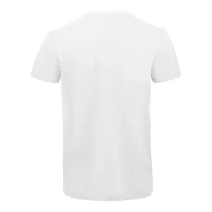 Inspire <b>V</b> <b>T</b> <b>T</b>-<b>shirt</b> for <b>Men</b> Sustainable Promotional Merchandising - Product Image 4