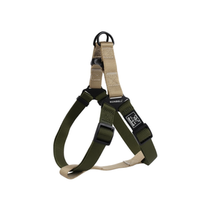 Pettorina per Cani Premium di Alta Gamma Bicolore Elegante - Product Image 2