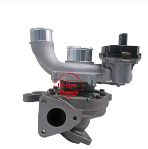 54409700014 54409880014 A6710900780 6710900780 671090078080 A671090078080 Turbo pour Ssang-Yong <span class=keywords><strong>SSANGYOUNG</strong></span> Rexton 3 - Product Image 5