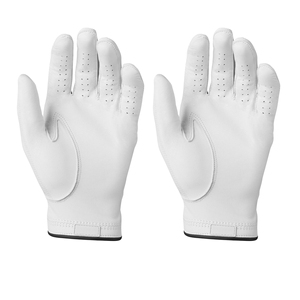 Guantes de Golf de Cuero Cabretta 2026, Guantes de Golf de Cuero Cabretta Más Vendidos, Transpirables, Diseño Personalizado del Fabricante - Product Image 6