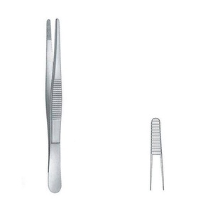Juego de Dilatadores Uterinos Hegar de 8 Piezas con Estuche de Cuero, Instrumentos Quirúrgicos Manuales, Serrados, 12 cm, 14 cm, 16 cm, 18 cm, 24 cm, 30 cm - Product Image 5