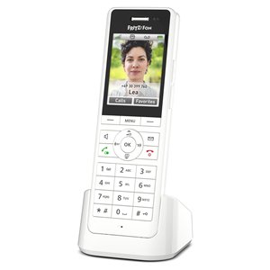 Teléfono Celular Inalámbrico FON X6 Blanco 20003010 - Product Image 1
