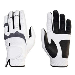 Novedades Guantes de golf de alta calidad para hombres Guantes deportivos duraderos transpirables genuinos suaves 100% para la venta - Product Image 4