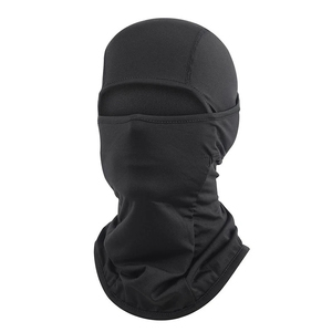 High Quality Custom Logo Winter Balaclava Ski <b>Mask</b> New Design Motorcycle Acrylic Polyester Sports <b>Fishing</b> Hat - Product Image 1