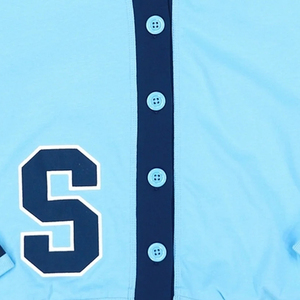 Pull en tricot femmes bouton pull à manches longues Femme Outwear Sueter pull - Product Image 2