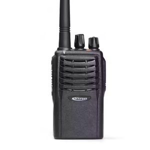 Kirisun PT5200 2/5 Tone DTMF 5W profesi Walkie Talkie PT-5200 Analog portabel Radio dua arah - Product Image 1