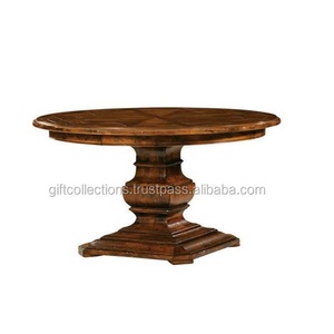 Modern Living Room Coffee <b>Table</b> Round <b>Tables</b> Wooden <b>Stool</b> Decorative Garden <b>Stool</b> Outdoor And Indoor <b>Stools</b> For Export - Product Image 3