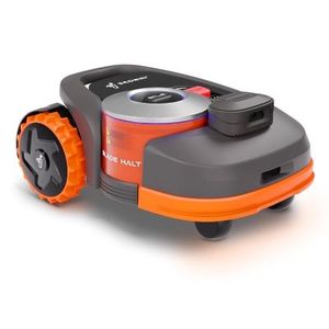 Cortacésped Robótico Navimows H1500N-VF con Pantalla Táctil, GPS y Control por Voz - Disponible para Entrega - Product Image 1