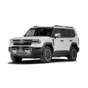 SUV hybride tout-terrain 6 places 2025, moteur 2.0T, hybride rechargeable, véhicule à énergie nouvelle, voiture d'aventure puissante, prêt à l'exportation - Product Image 4