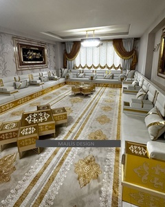 Arabic <b>Majlis</b> Moroccan <b>Majlis</b> Modern <b>Majlis</b> <b>Sofa</b> Majalis Maghribi Majles Arabia Majles Mejalis - Product Image 3