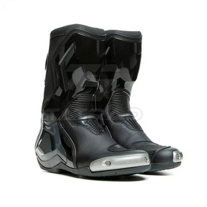 Marque privée Votre propre logo Bottes de moto imprimées coupe-vent Logo personnalisé Hommes en différentes couleurs et tailles - Product Image 4