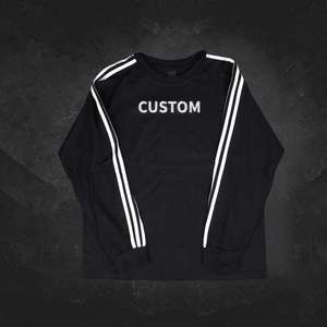 High Quality 100% Cotton <b>Vintage</b> Terry Eco-Friendly Customizable <b>Sweatshirt</b> Loose Fit O-Neck Heavyweight Unisex Winter Pullover - Product Image 3